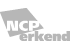 NCP erkend