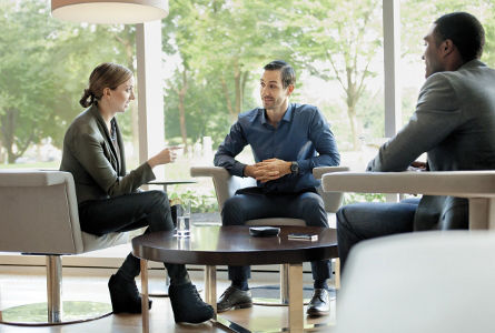 Consultancy HTC International