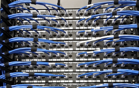 Business activities HTC International - Network patching