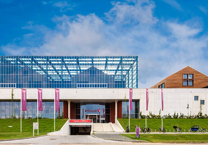 HTC International - Menzis
